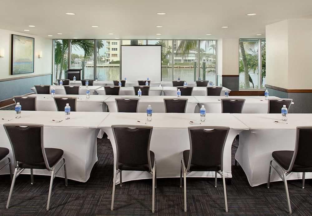 Residence Inn By Marriott Fort Lauderdale Intracoastal Exterior foto