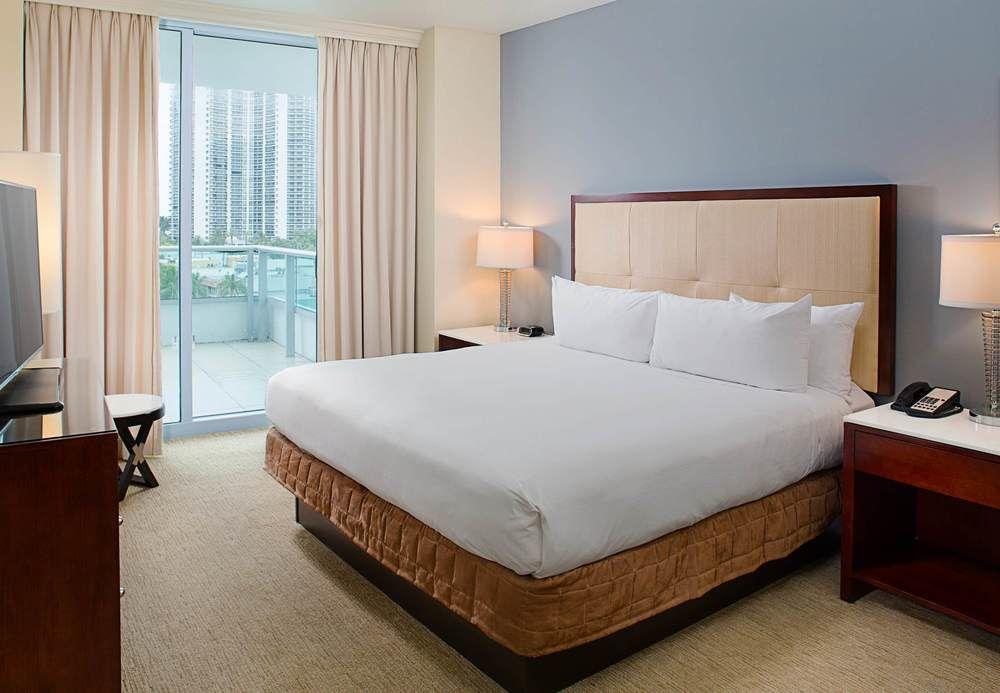 Residence Inn By Marriott Fort Lauderdale Intracoastal Exterior foto