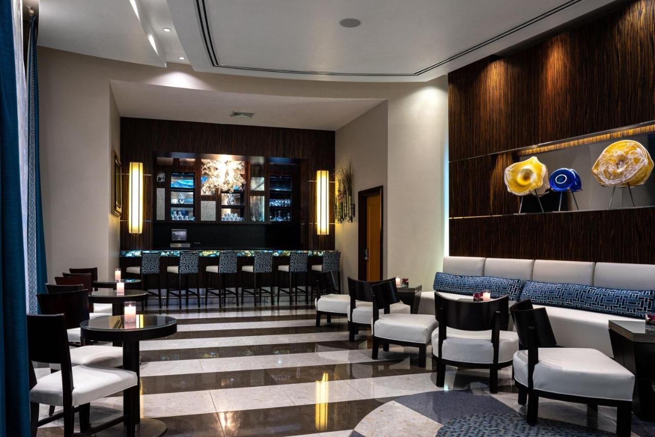 Residence Inn By Marriott Fort Lauderdale Intracoastal Exterior foto