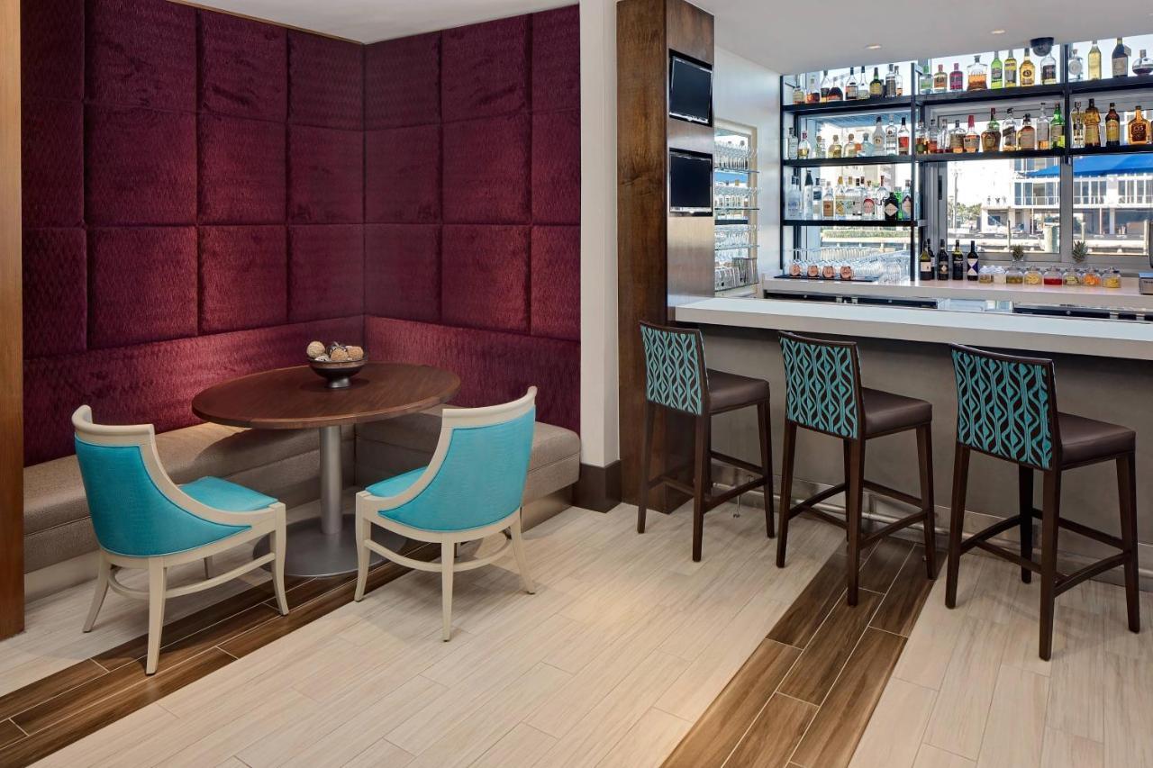 Residence Inn By Marriott Fort Lauderdale Intracoastal Exterior foto