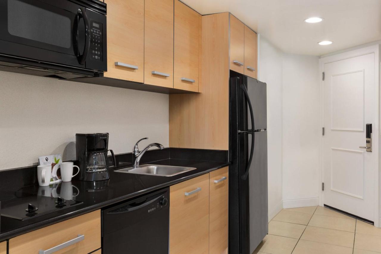 Residence Inn By Marriott Fort Lauderdale Intracoastal Exterior foto