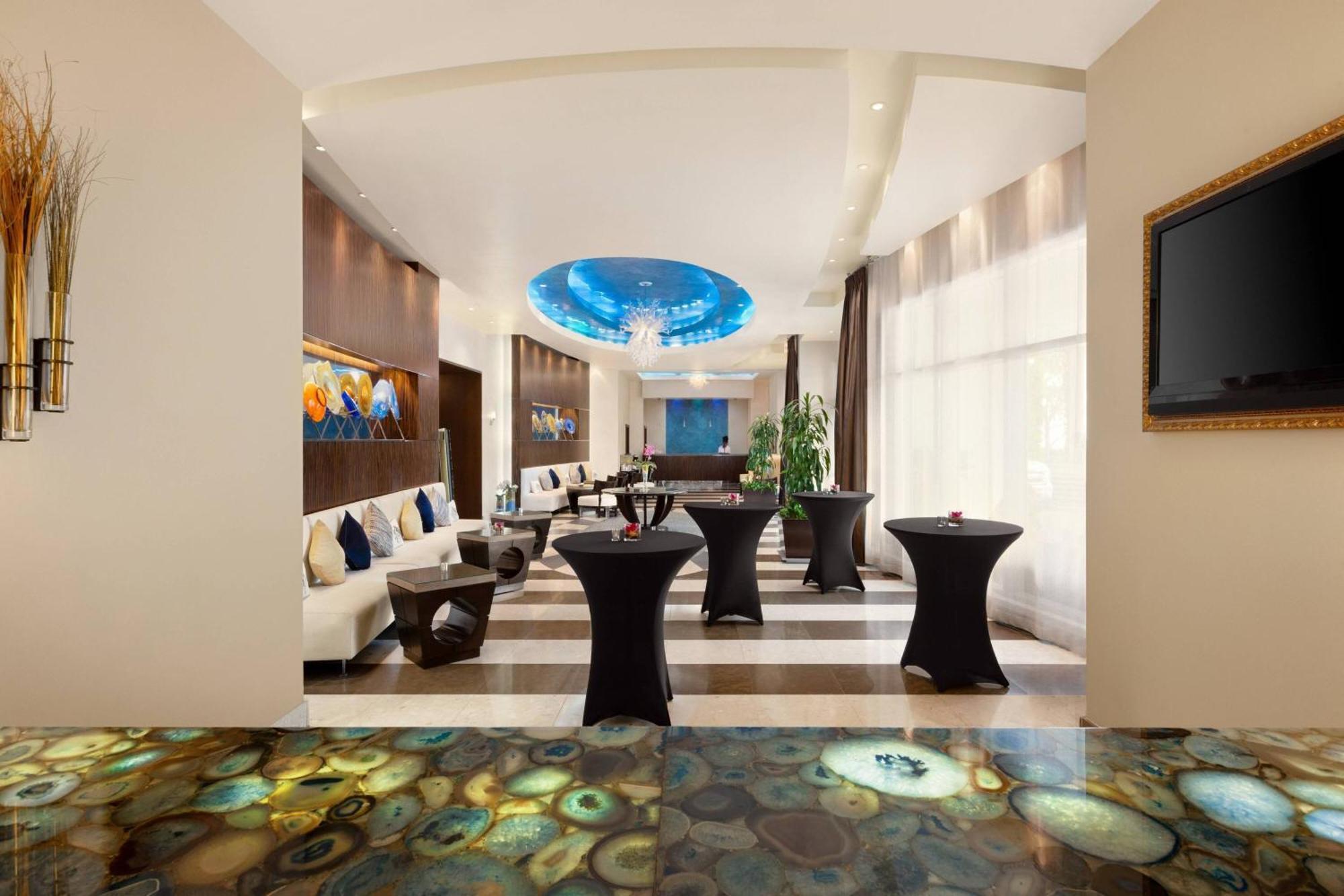 Residence Inn By Marriott Fort Lauderdale Intracoastal Exterior foto