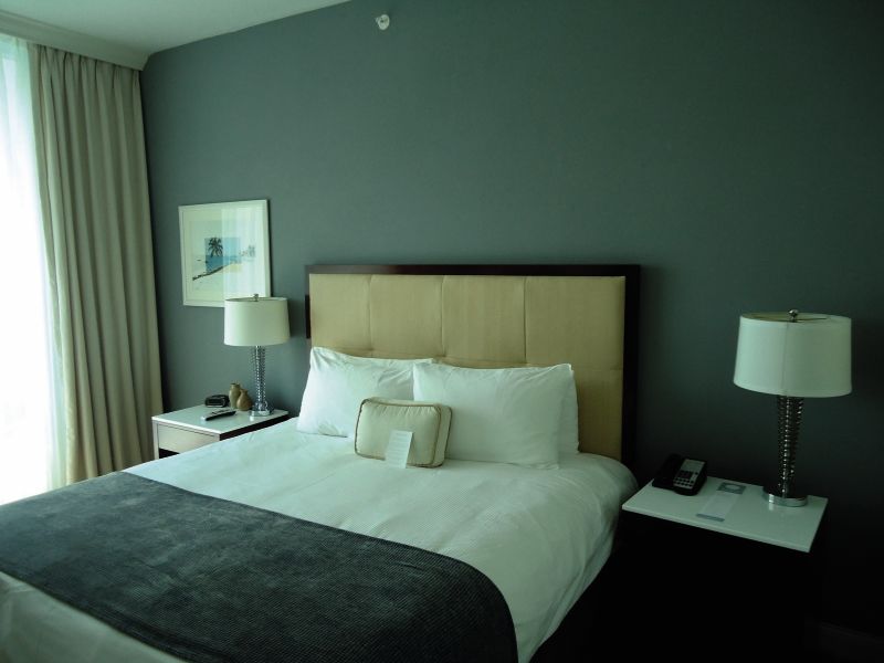 Residence Inn By Marriott Fort Lauderdale Intracoastal Exterior foto